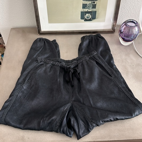 Free City Satin Jump Pant - Picture 5 of 10